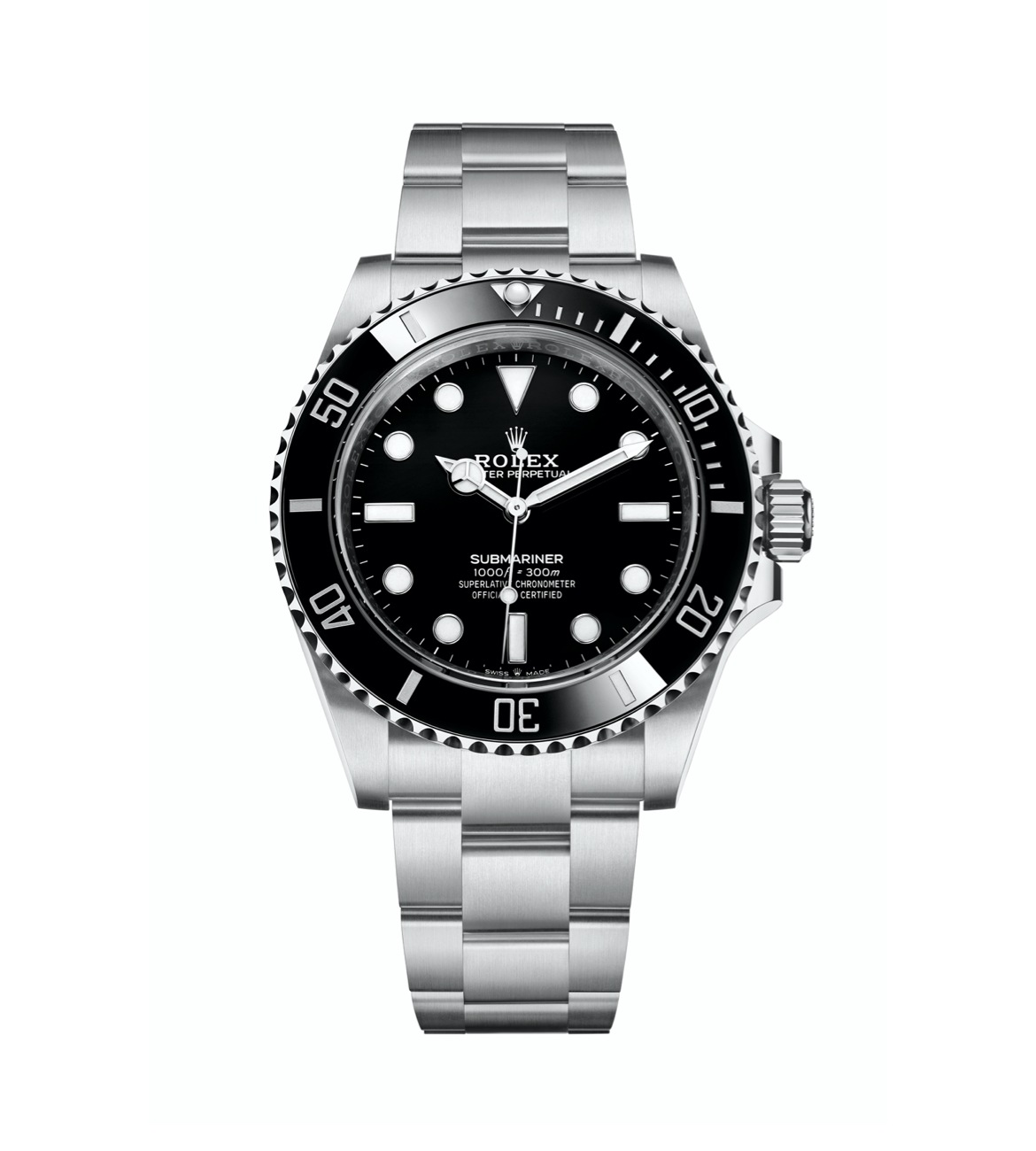 Rolex first waterproof watch outlet