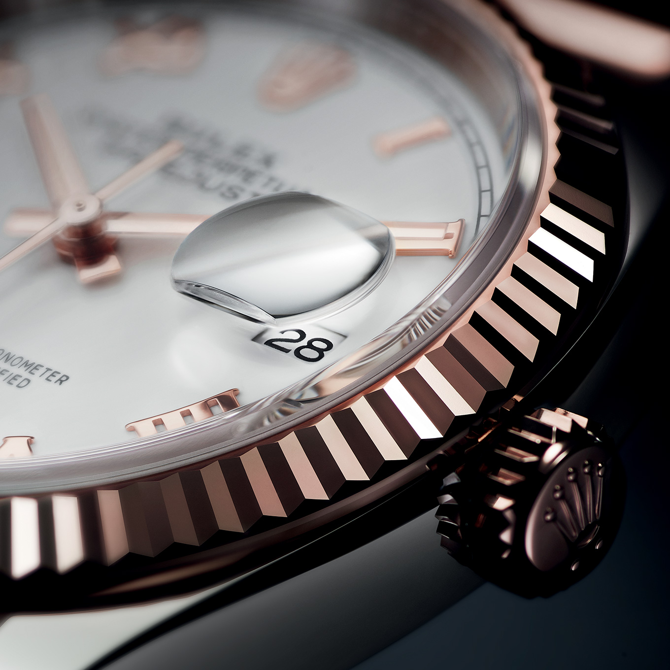 The Rolex Datejust Collection | Newsroom