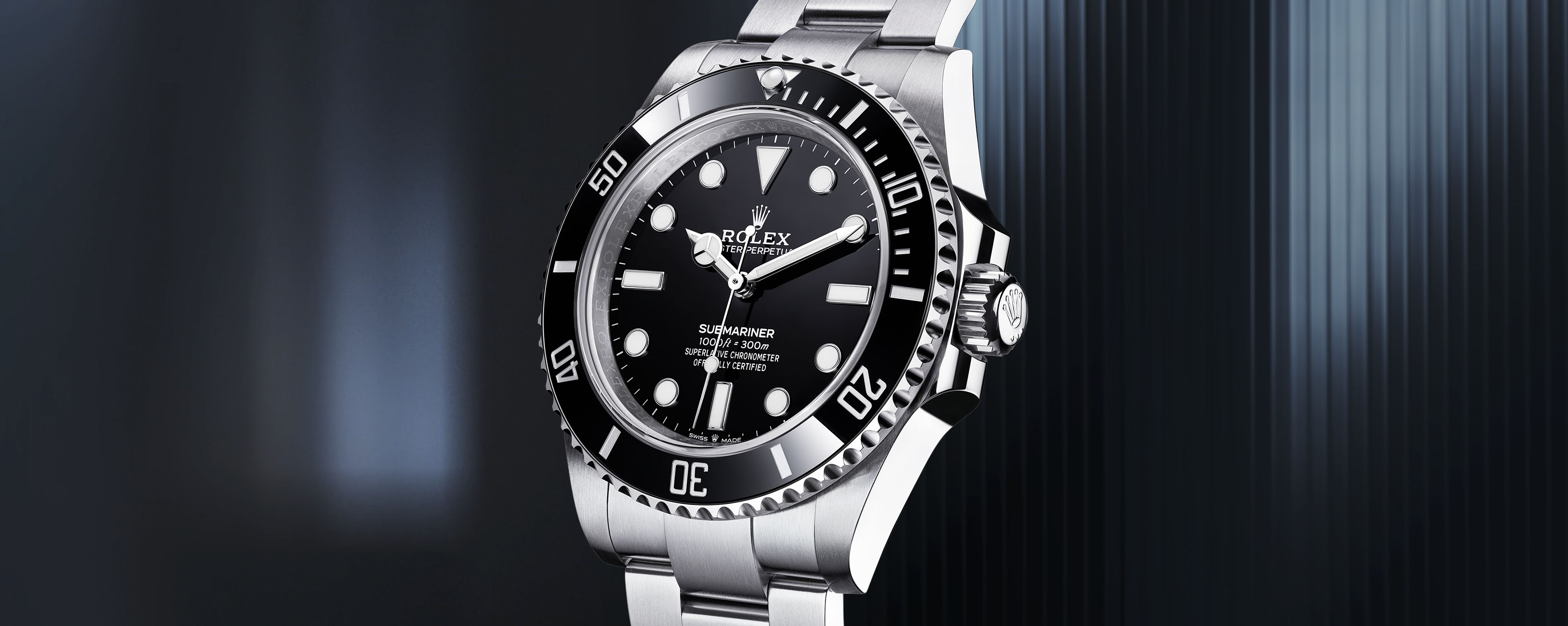 submariner rolex models