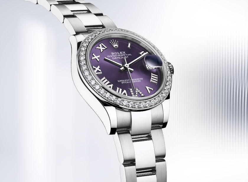 New rolex models 2020 top