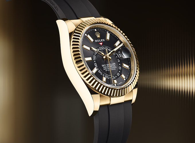 Rolex new watches 2020 shop