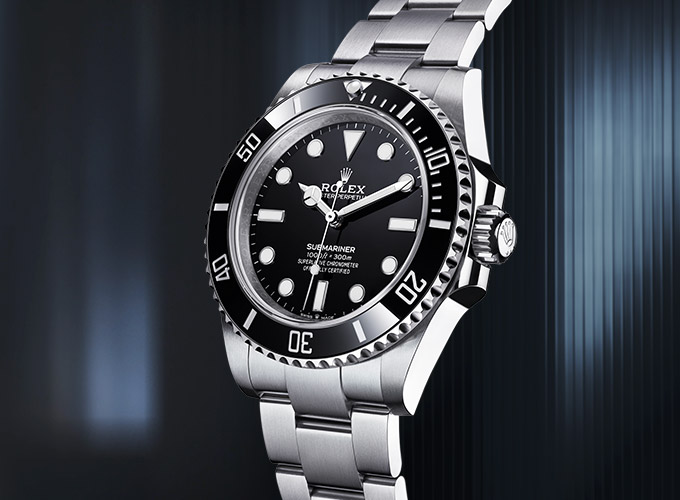 rolex watch new collection