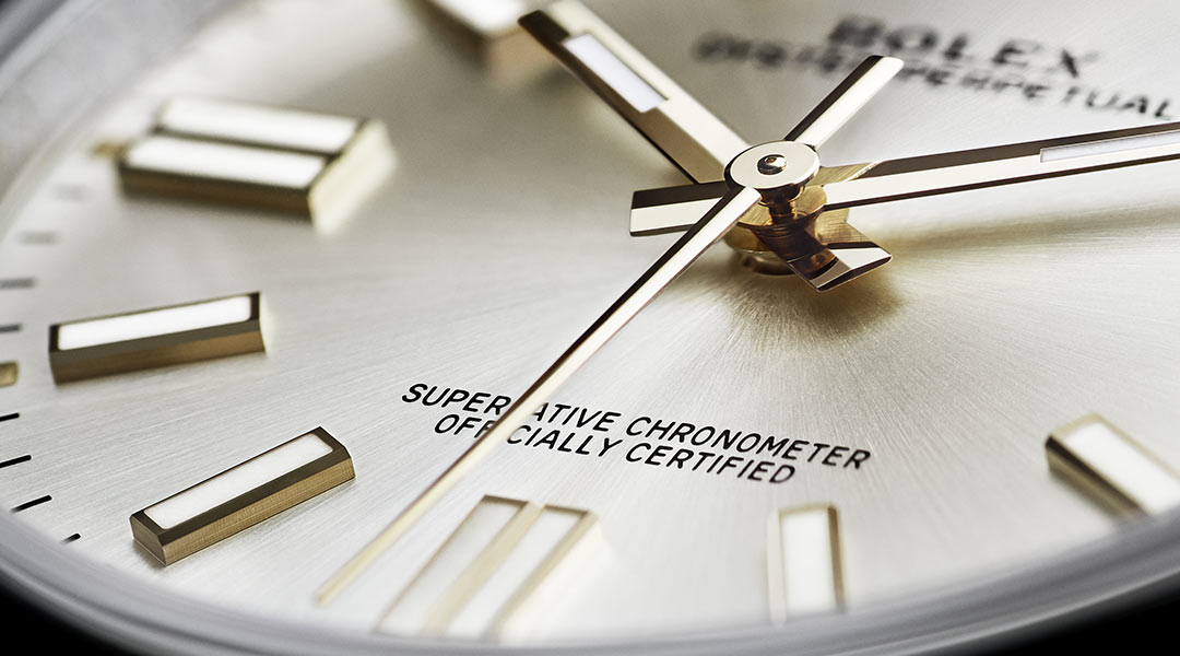 Oyster perpetual 41 colors best sale