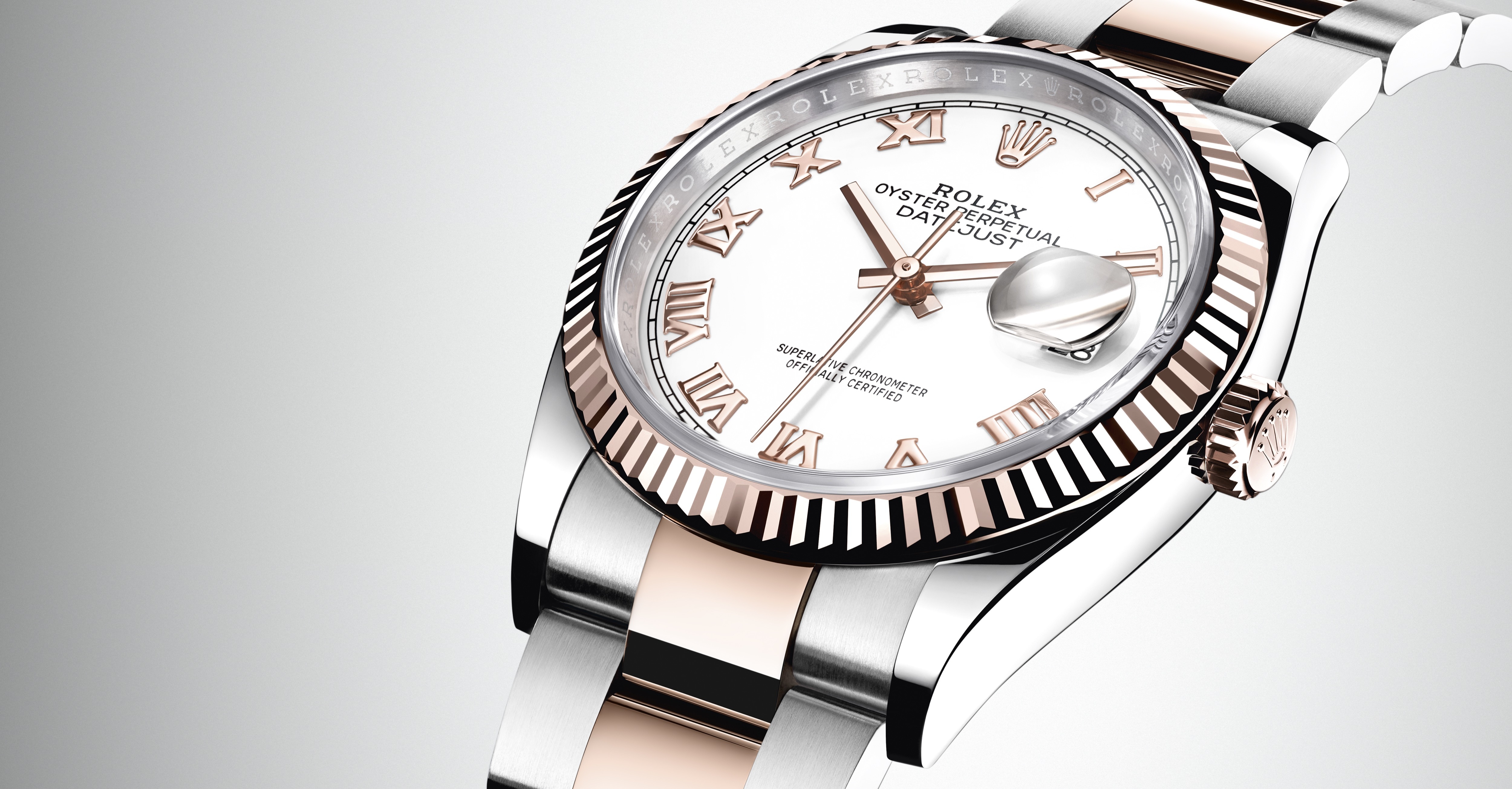 datejust 2018