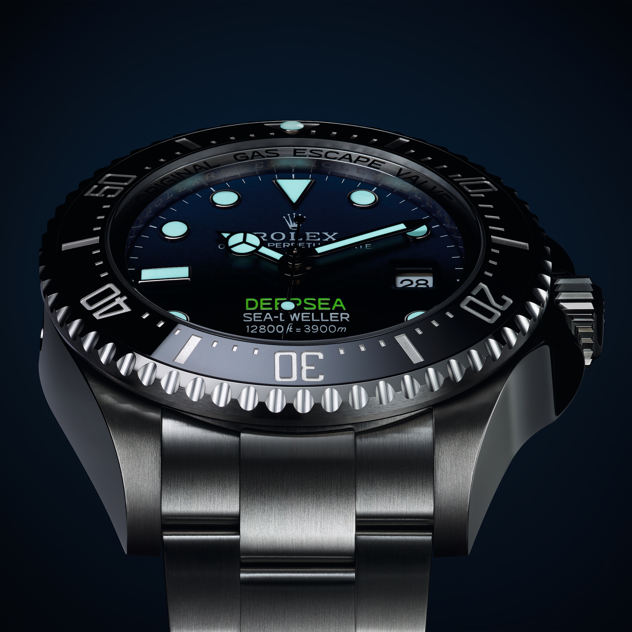 Rolex 2018 new models online