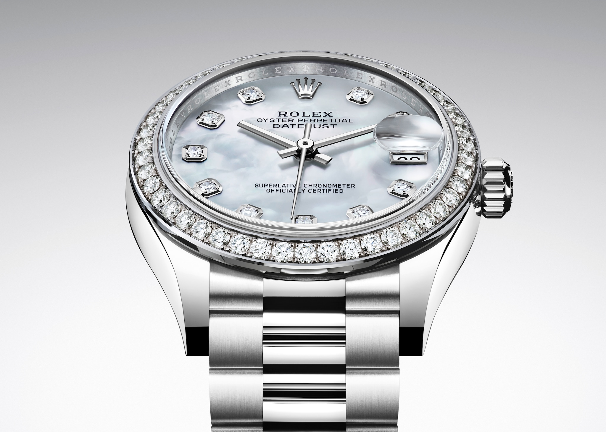 Rolex watch new model 2018 hotsell
