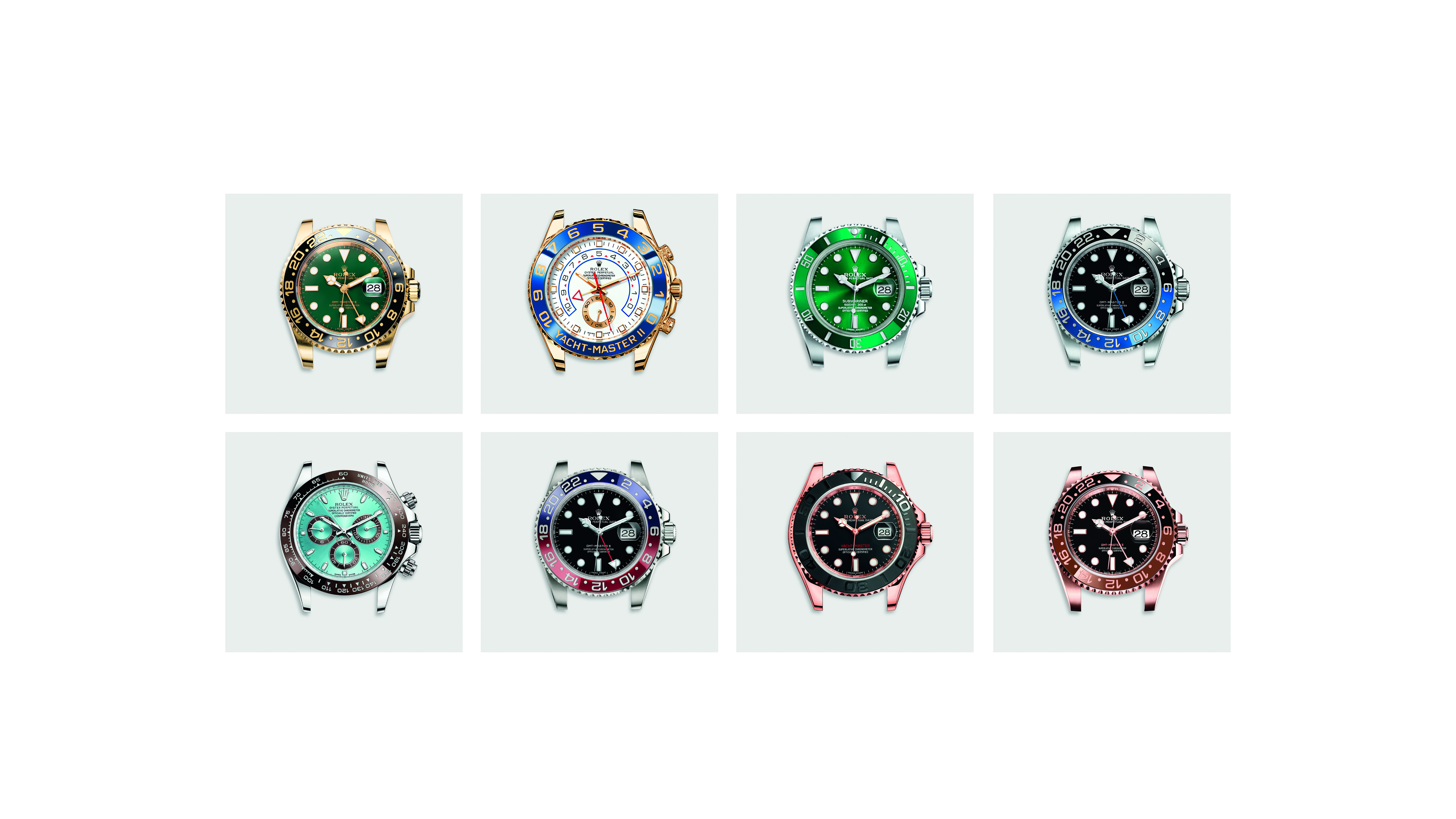 rolex cerachrom bezel
