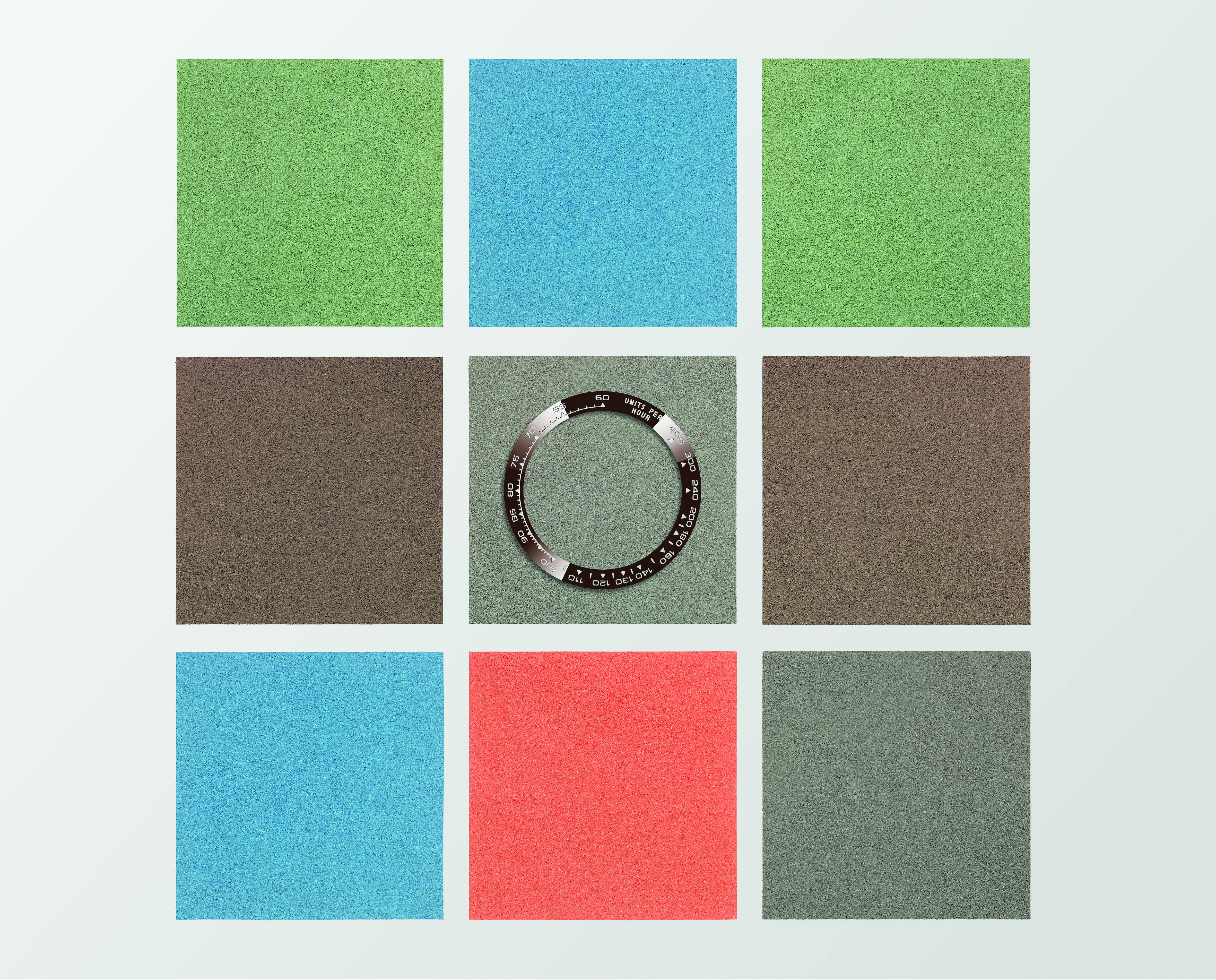 rolex cerachrom bezel