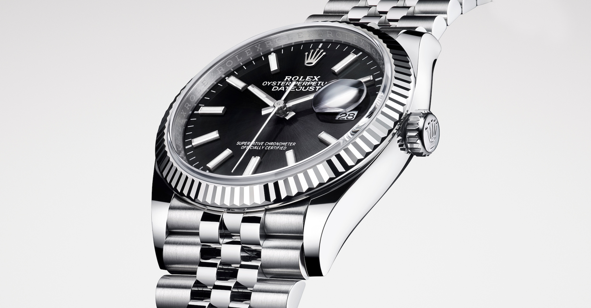 Datejust 36 New Watches 2019 Newsroom