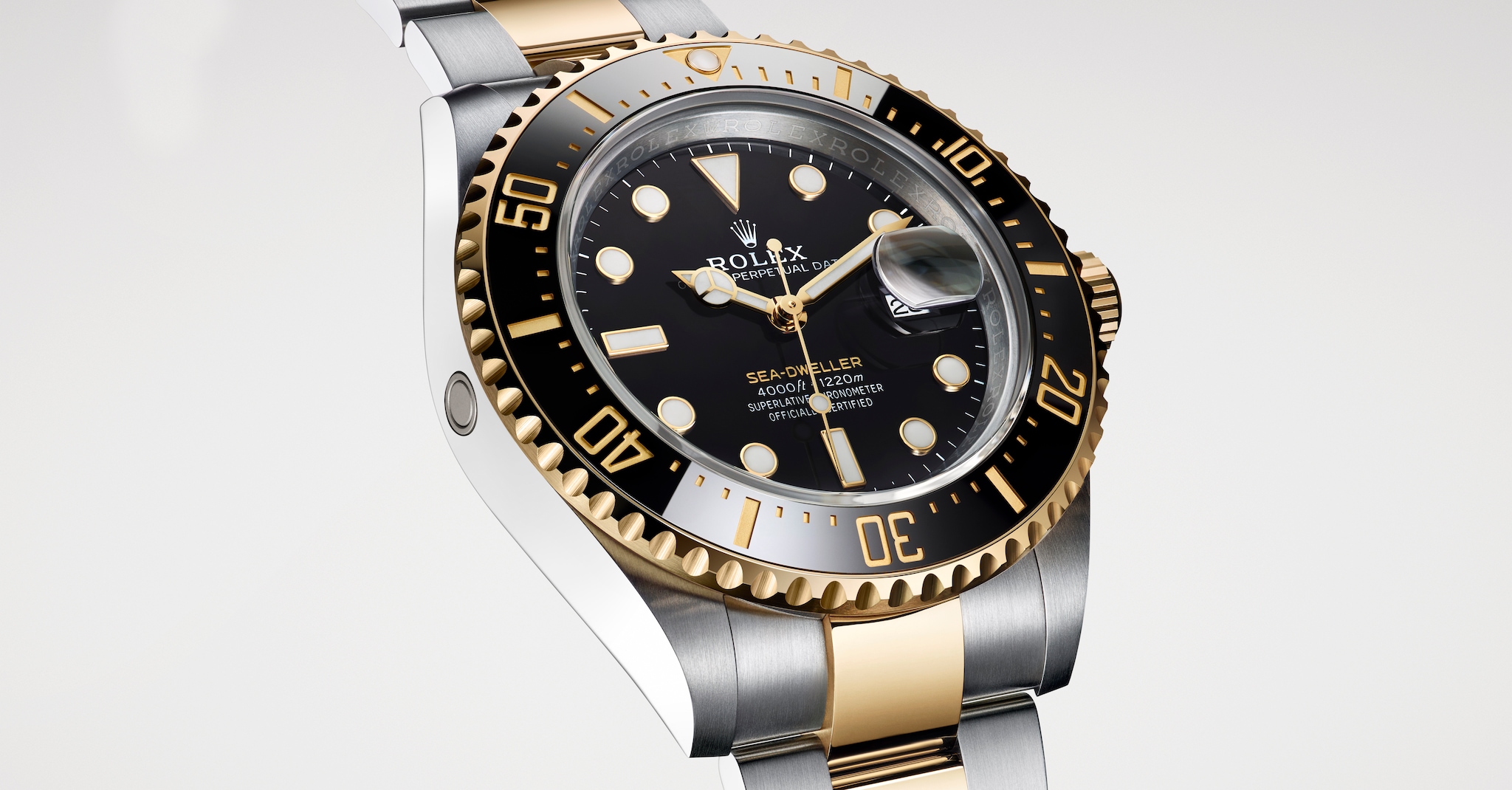 New sea dweller 2019 on sale