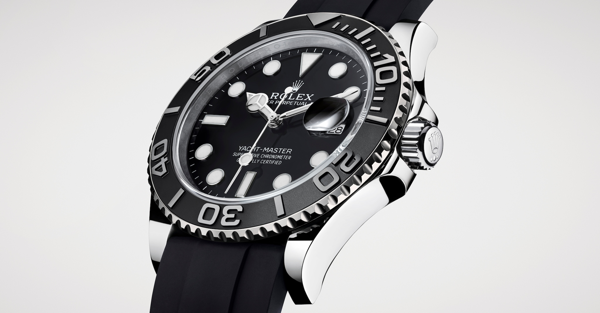 2019 yacht master discount