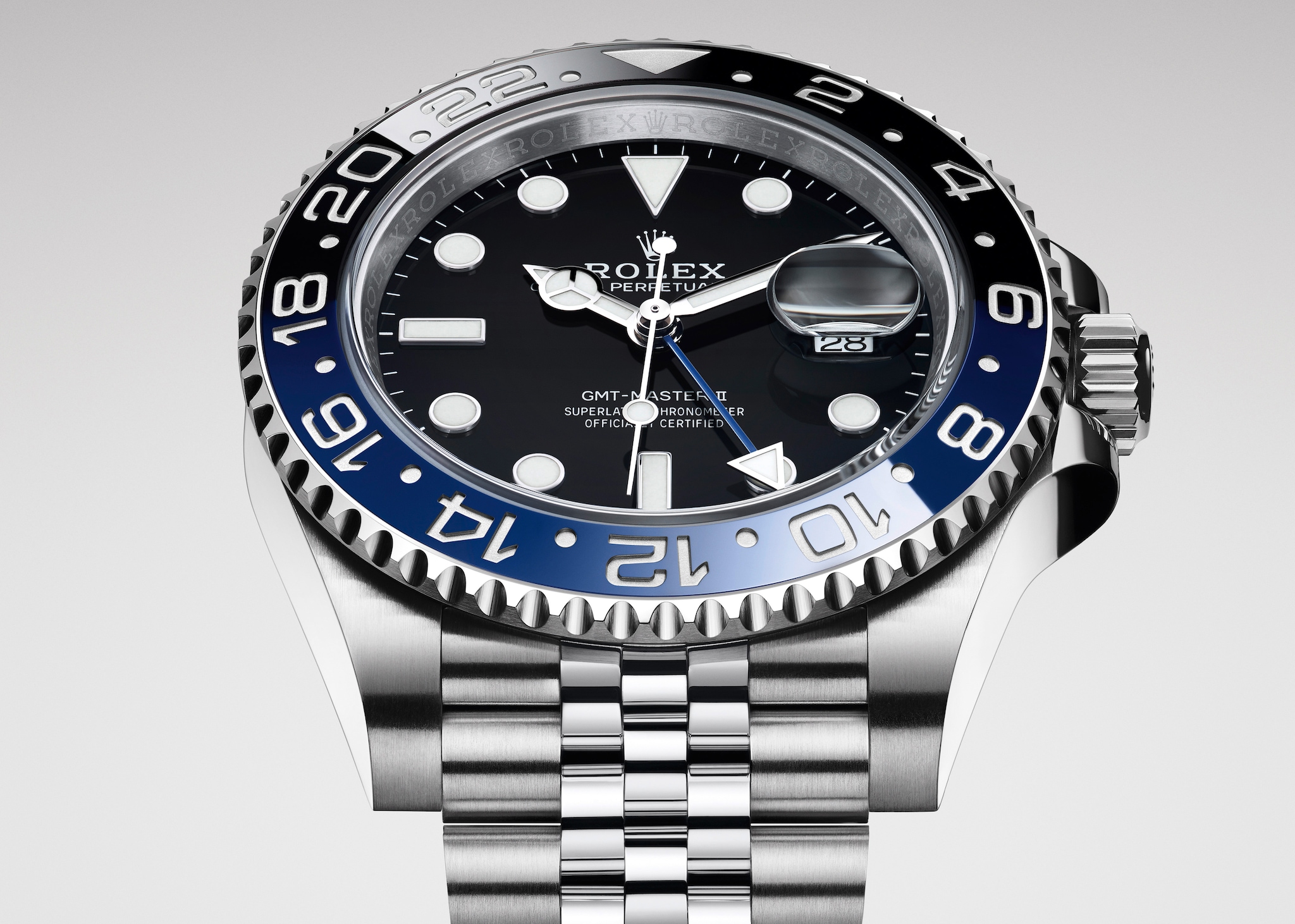 New Watches 2019 Rolex Watches Newsroom