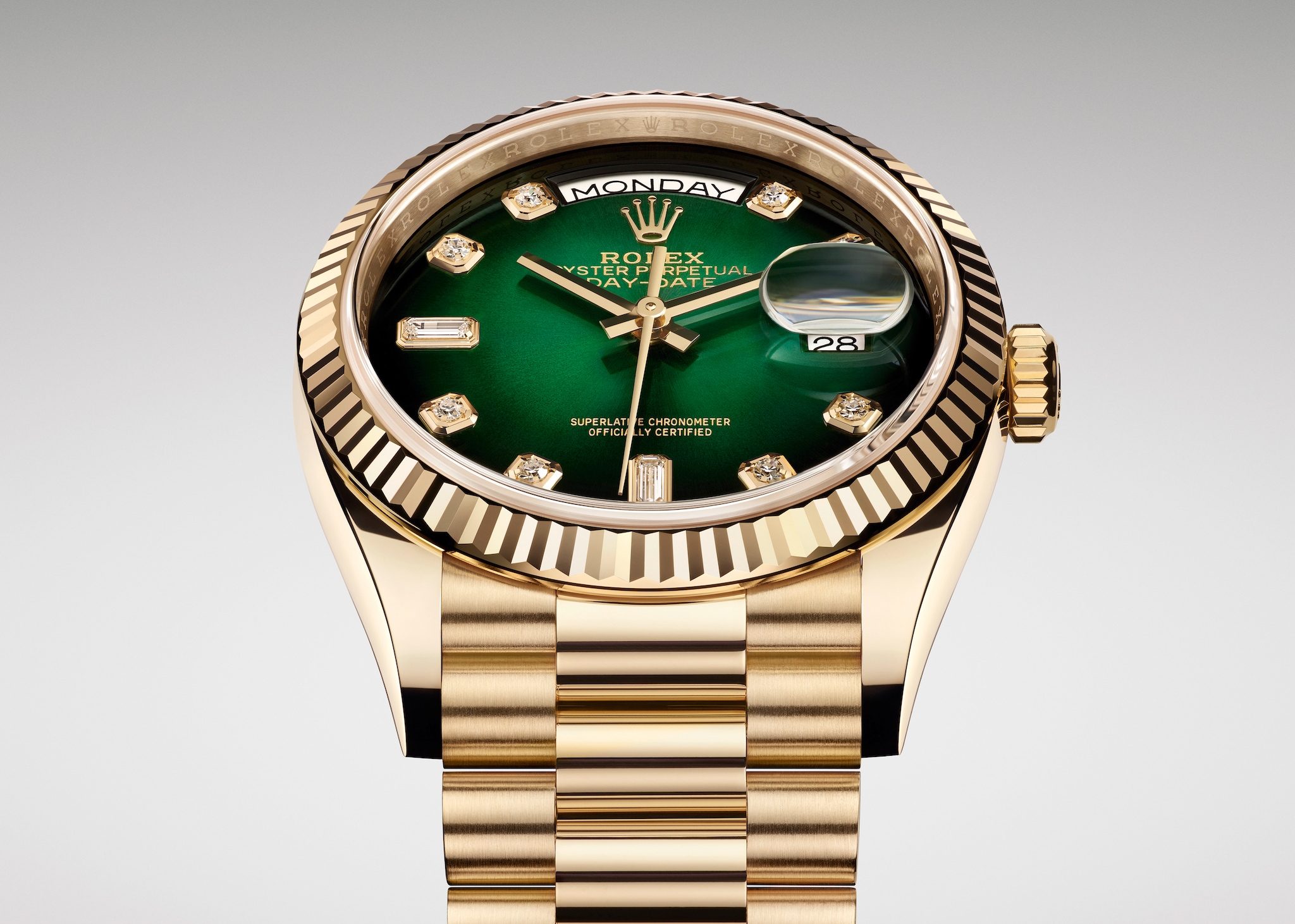New rolex models discount 2019