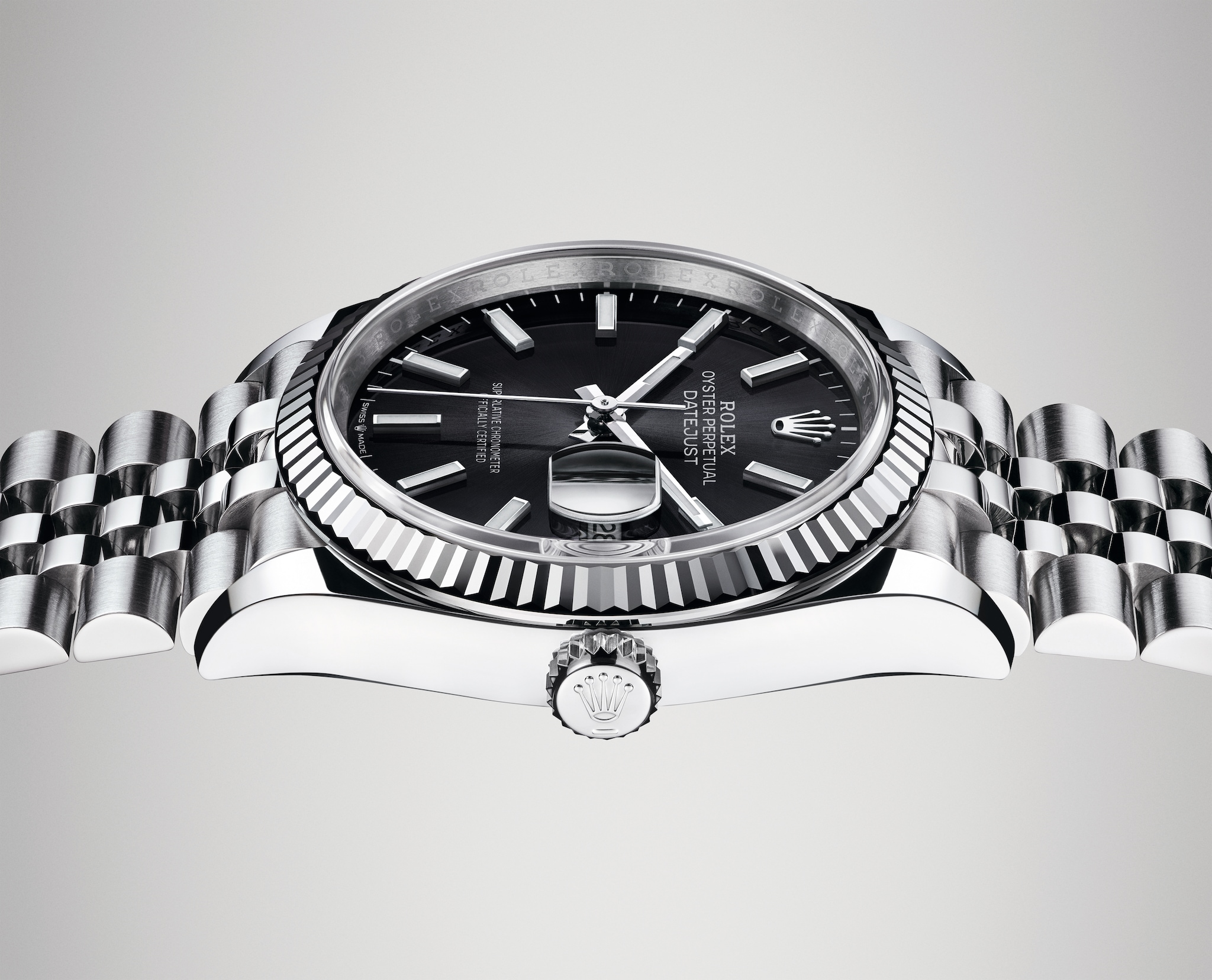 Datejust 36 New Watches 2019 Newsroom