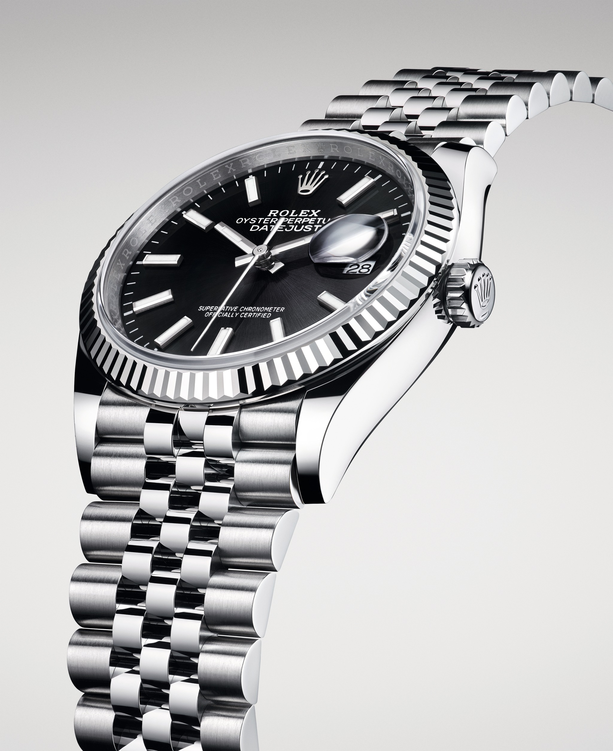 Datejust 36 New Watches 2019 Newsroom