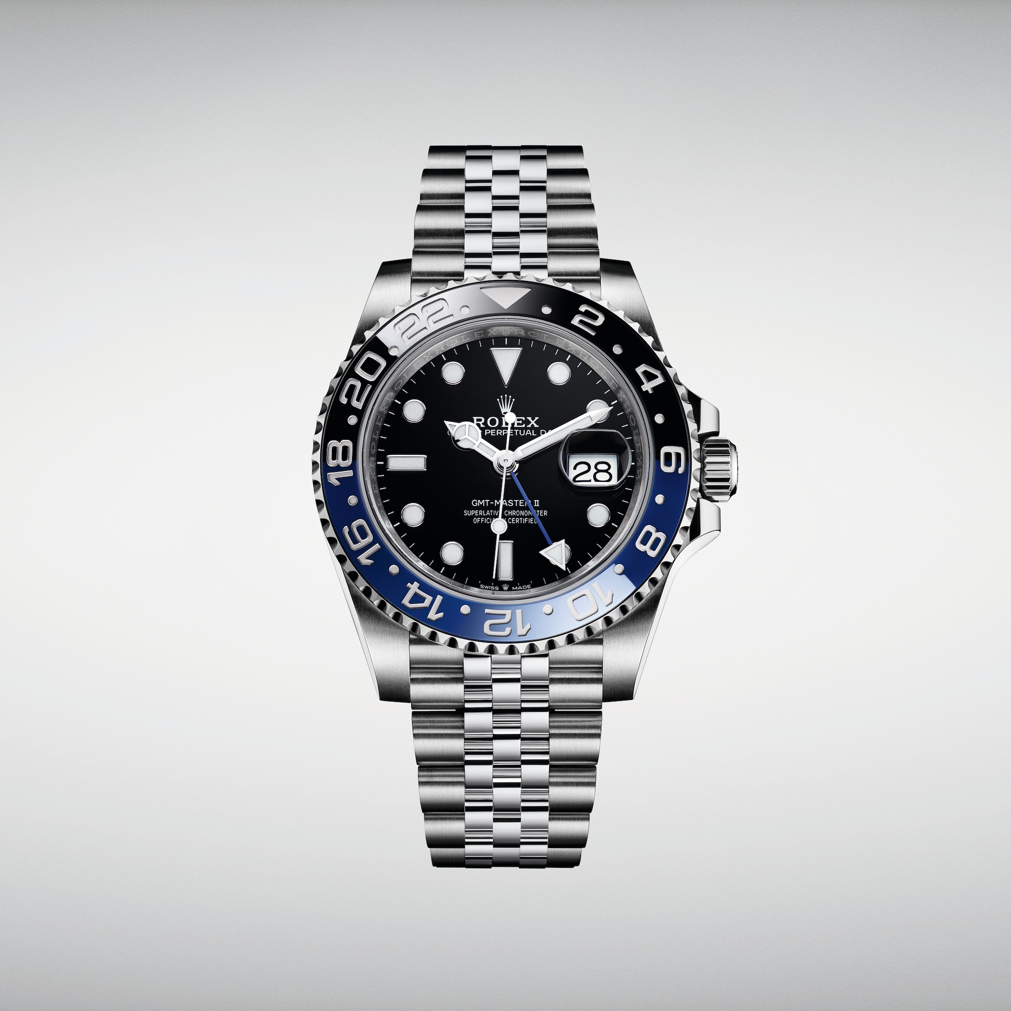 Rolex gmt 2 2019 outlet