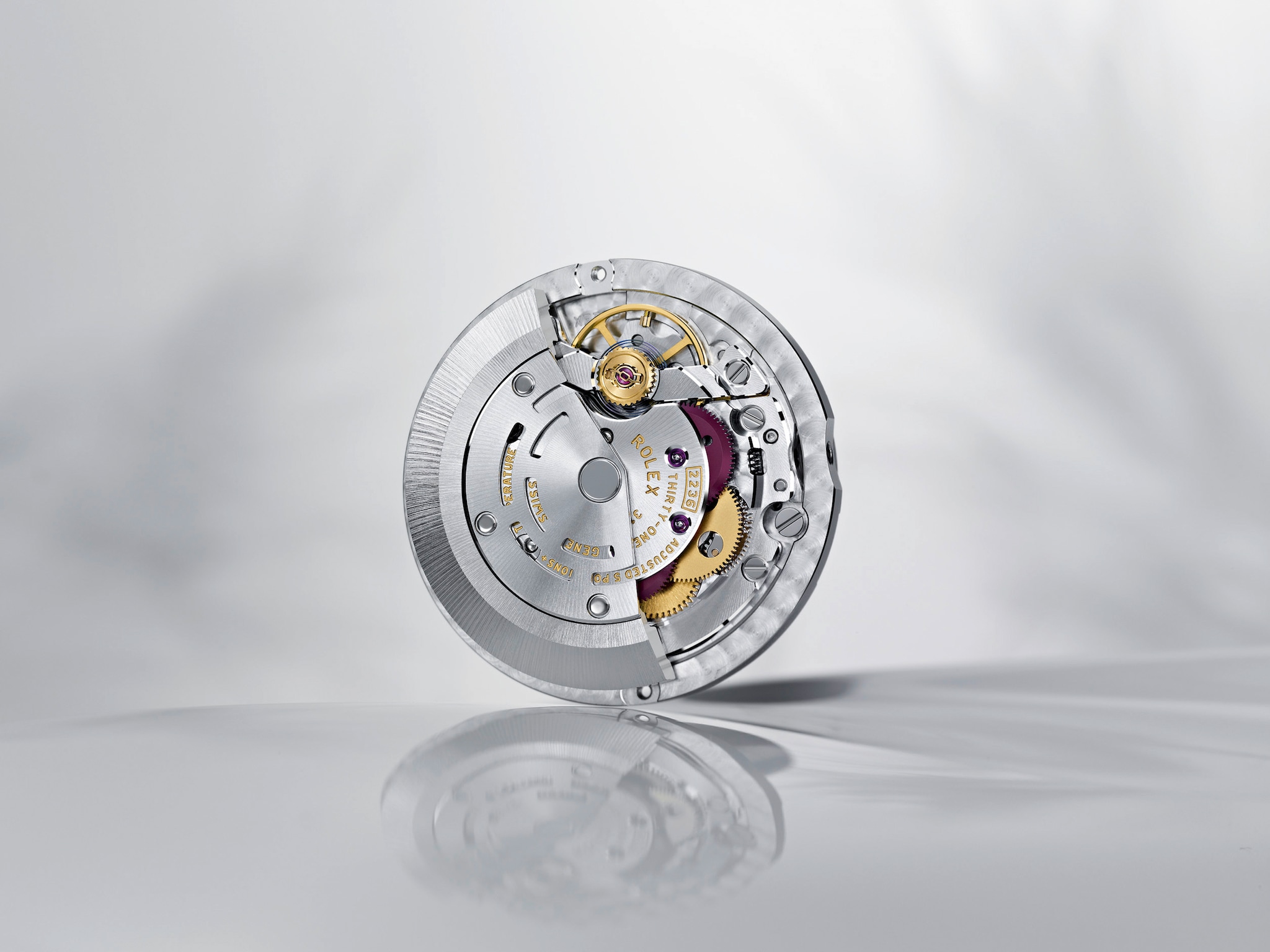 The Rolex Lady Datejust Models Newsroom