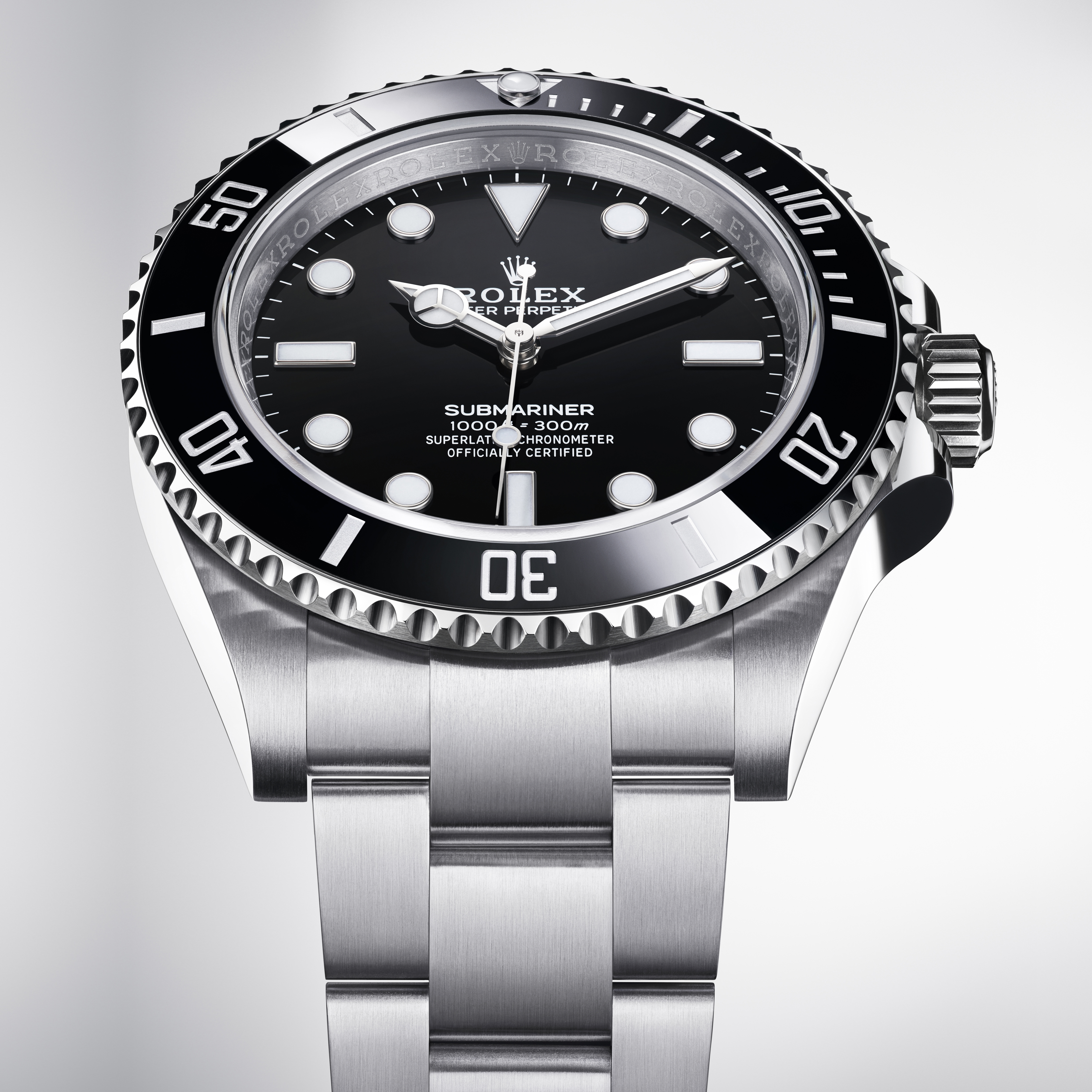 submariner - Rolex : Les news 2020 - La Submariner  M124060-0001_2001ac_002