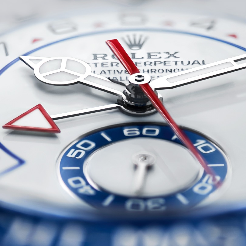 Rolex yacht master functions deals
