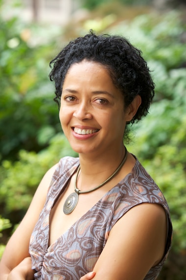 KENYAN WILDLIFE CONSERVATIONIST PAULA KAHUMBU IS ROLEX NATIONAL GEOGRAPHIC EXPLORER OF THE YEAR FOR 2021.
