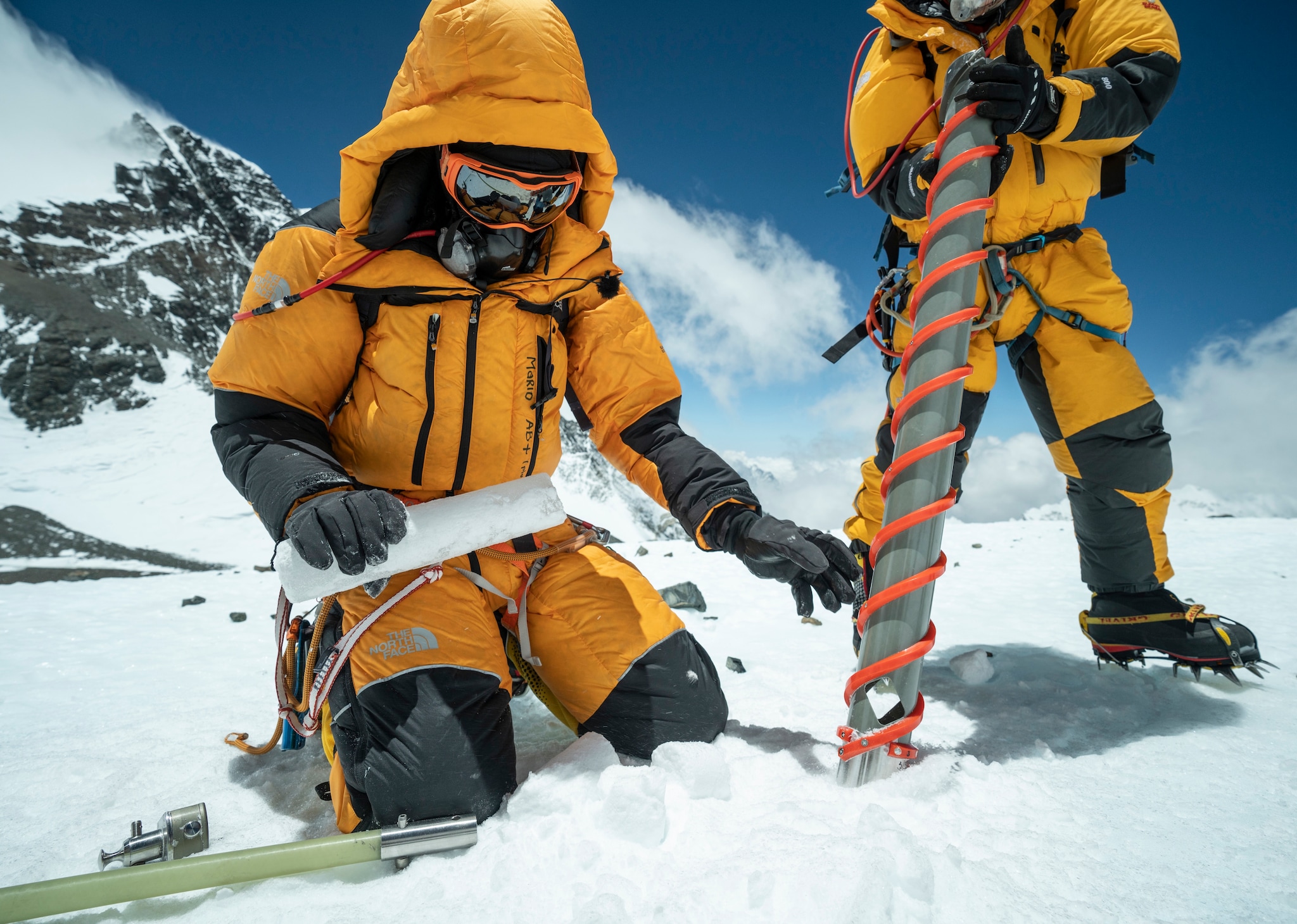 National Geographic Perpetual Newsroom