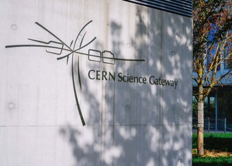Within the walls of CERN’s Science Gateway, the world is invited in to experience interactive exhibitions, hands-on experiments in working labs, and a 900-person lecture hall, all designed to nurture curiosity for the way the universe works.