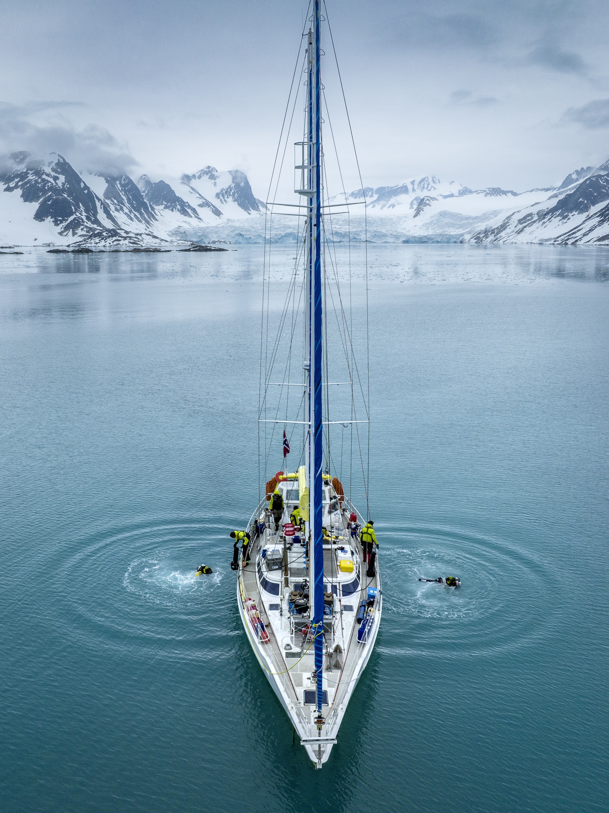 Rolex expedition top