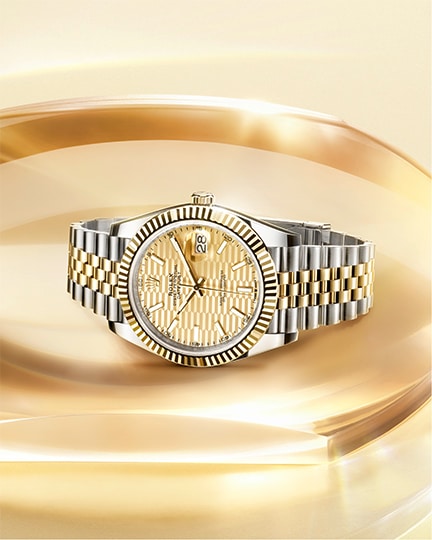 The Official Rolex Newsroom website