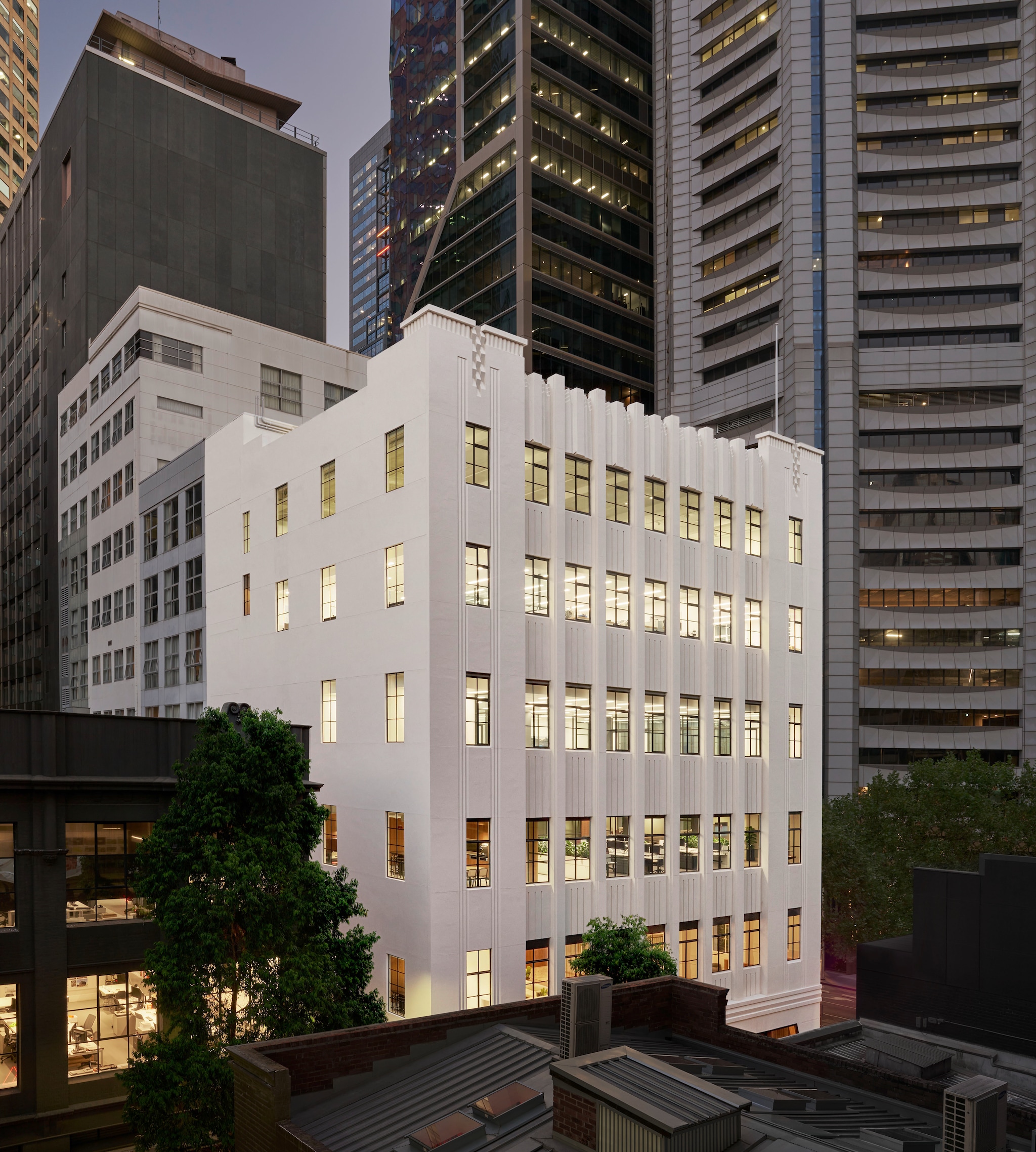 News Story Rolex and architecture 2023 Rolex and arts