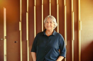 Anne Lacaton, Architect