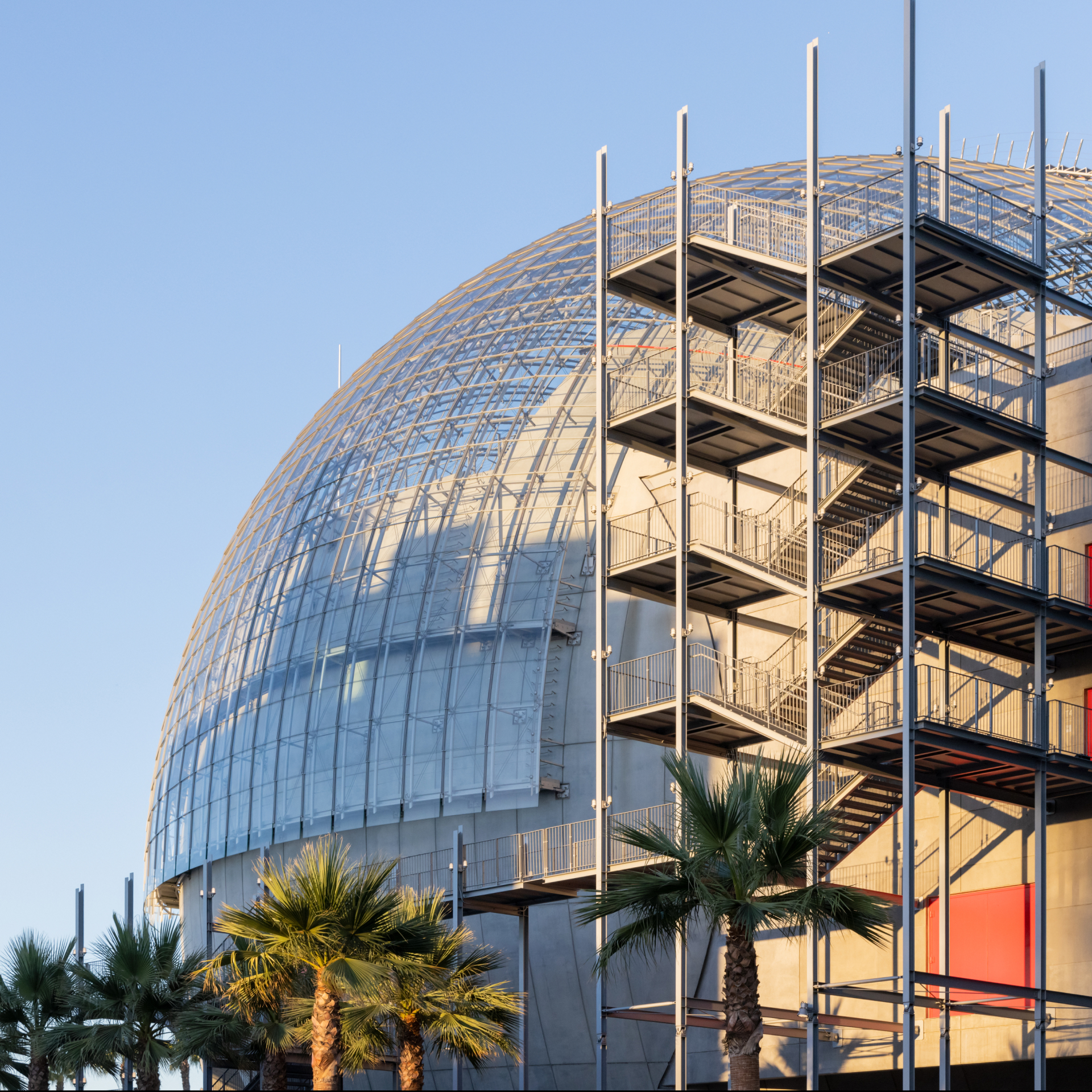 劳力士：奥斯卡电影博物馆的创始支持者及专用钟表