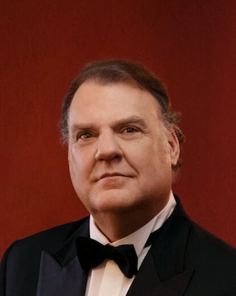 Sir Bryn Terfel