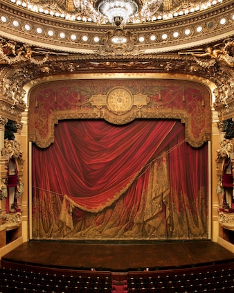 Palais Garnier
