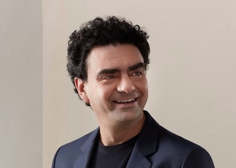 Rolando Villazón 
