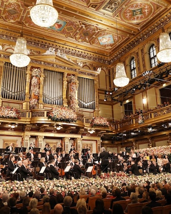Vienna Philharmonic