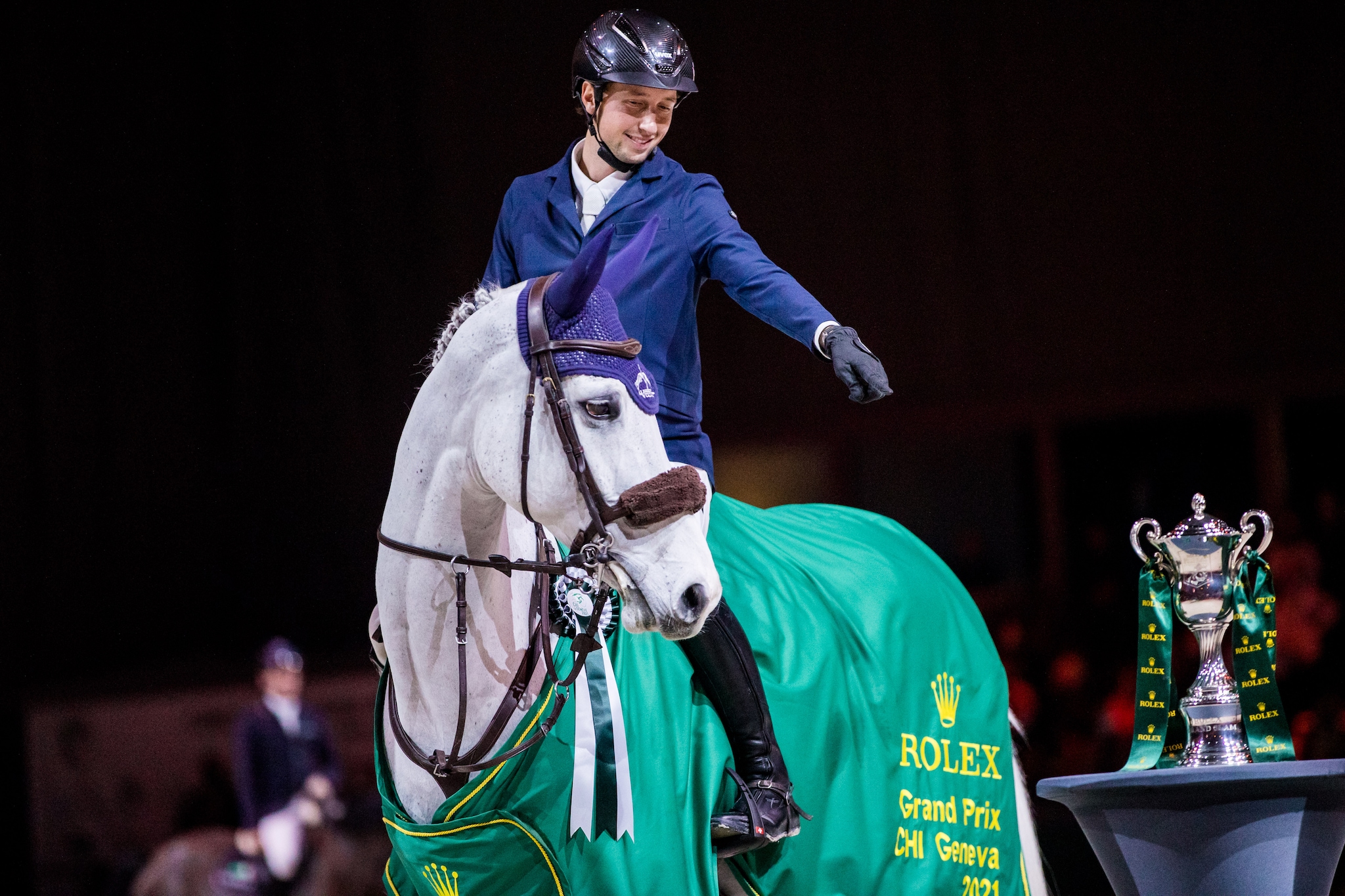 Rolex best sale geneve prix