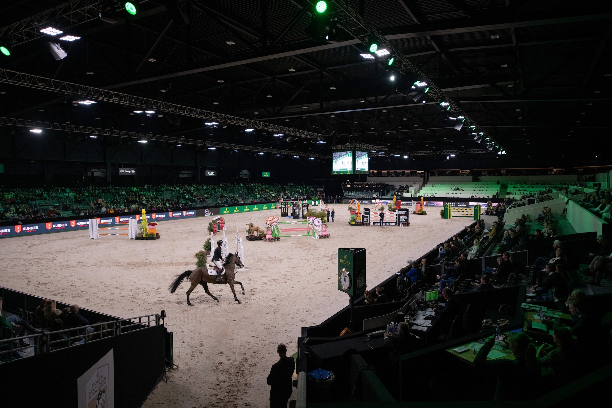Dutch masters show jumping shop