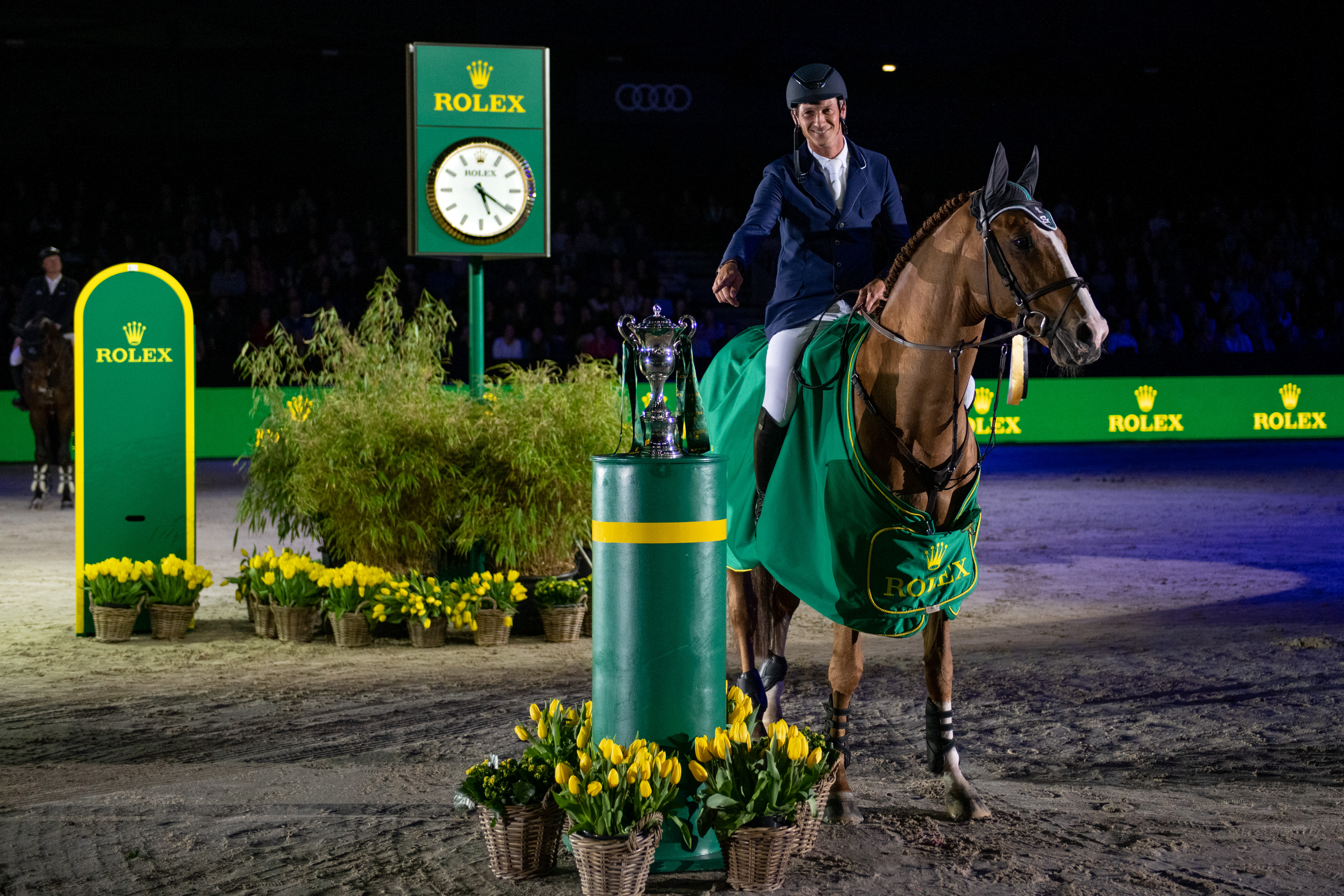 The Dutch Masters 2022 highlights presented by Rolex