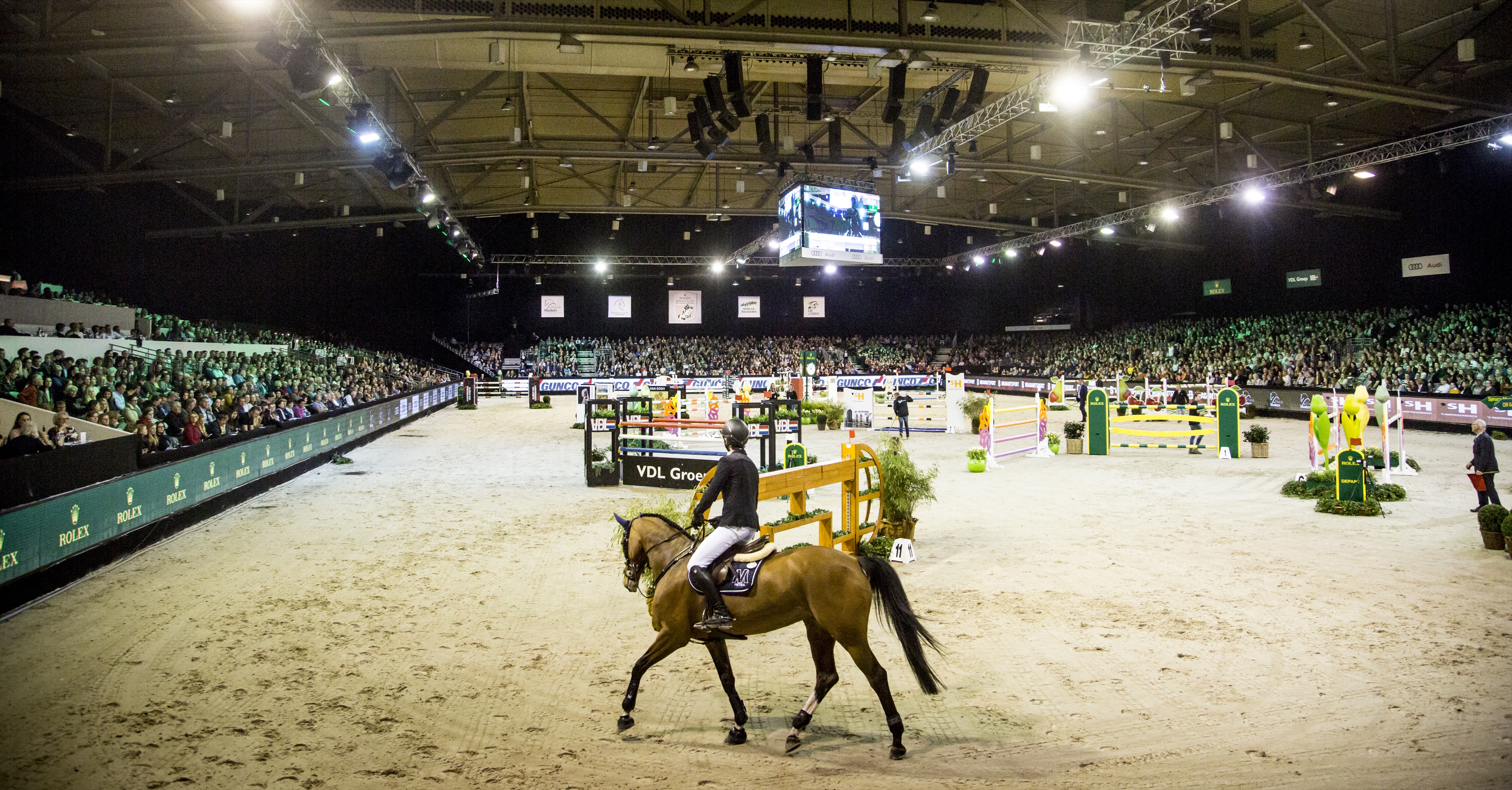 The Dutch Masters 2022