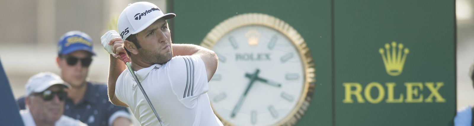 Rolex Series 2019 Rolex and golf Newsroom
