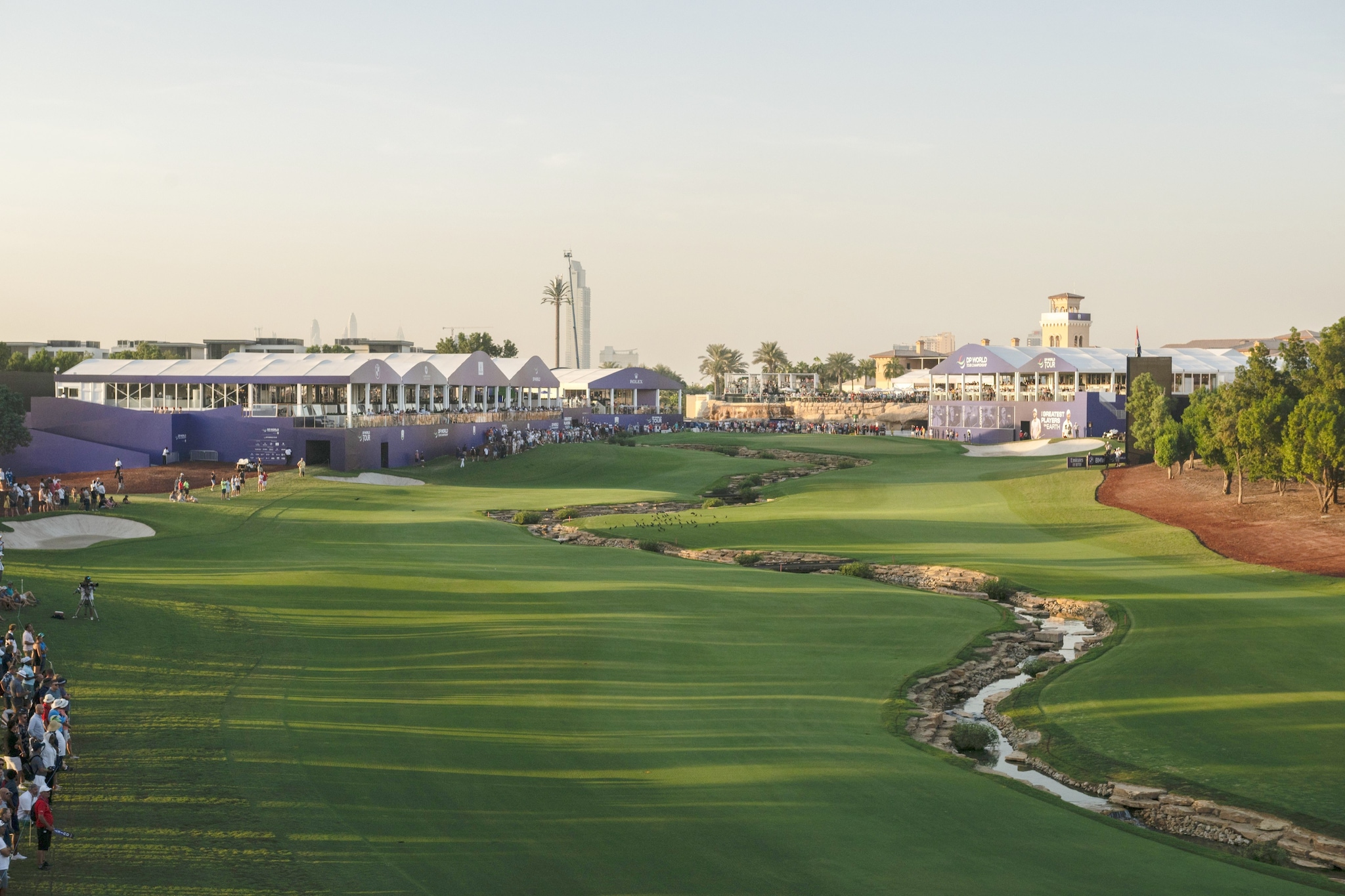 Rolex golf series on sale