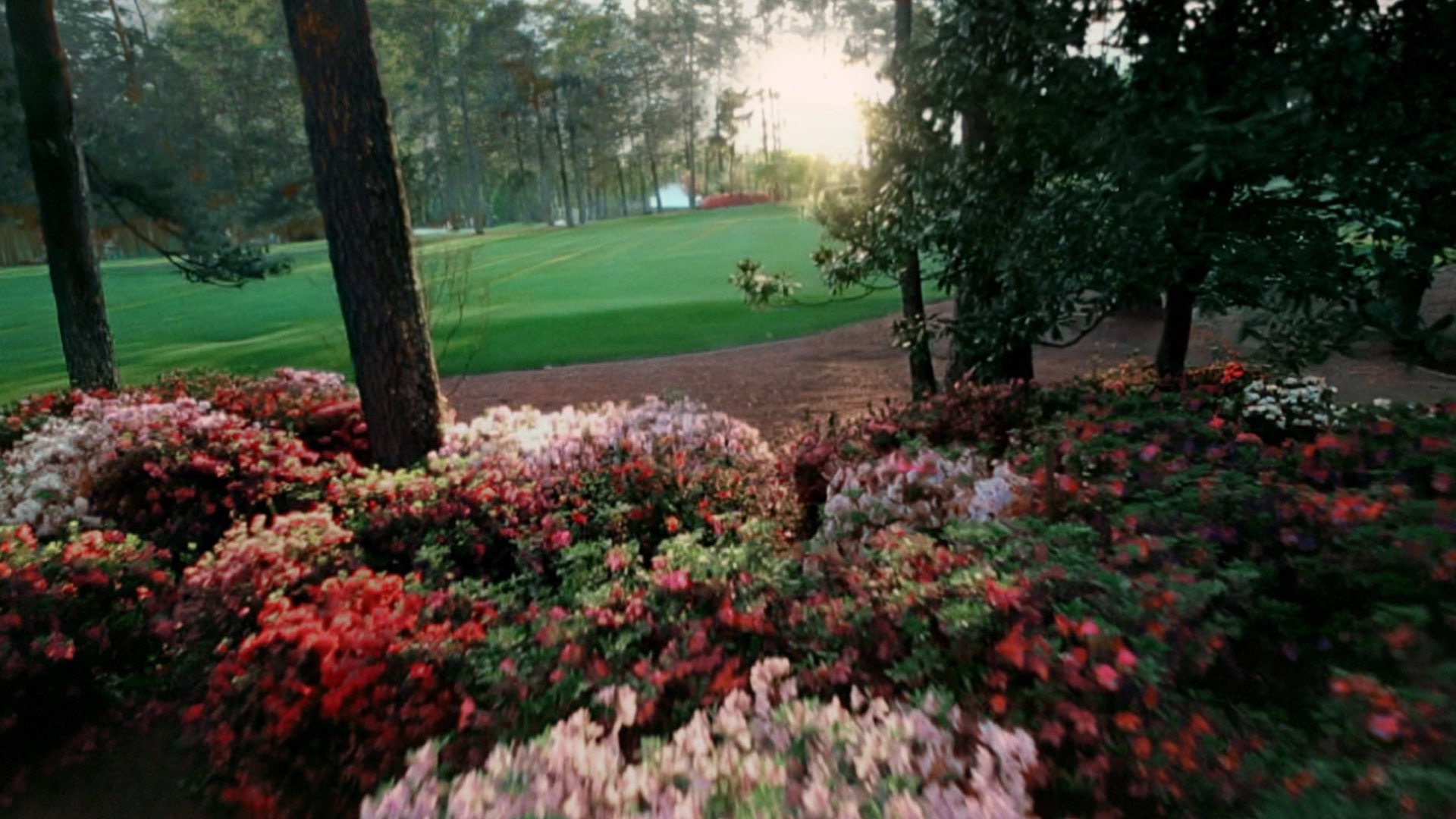 Rolex augusta 2025 masters
