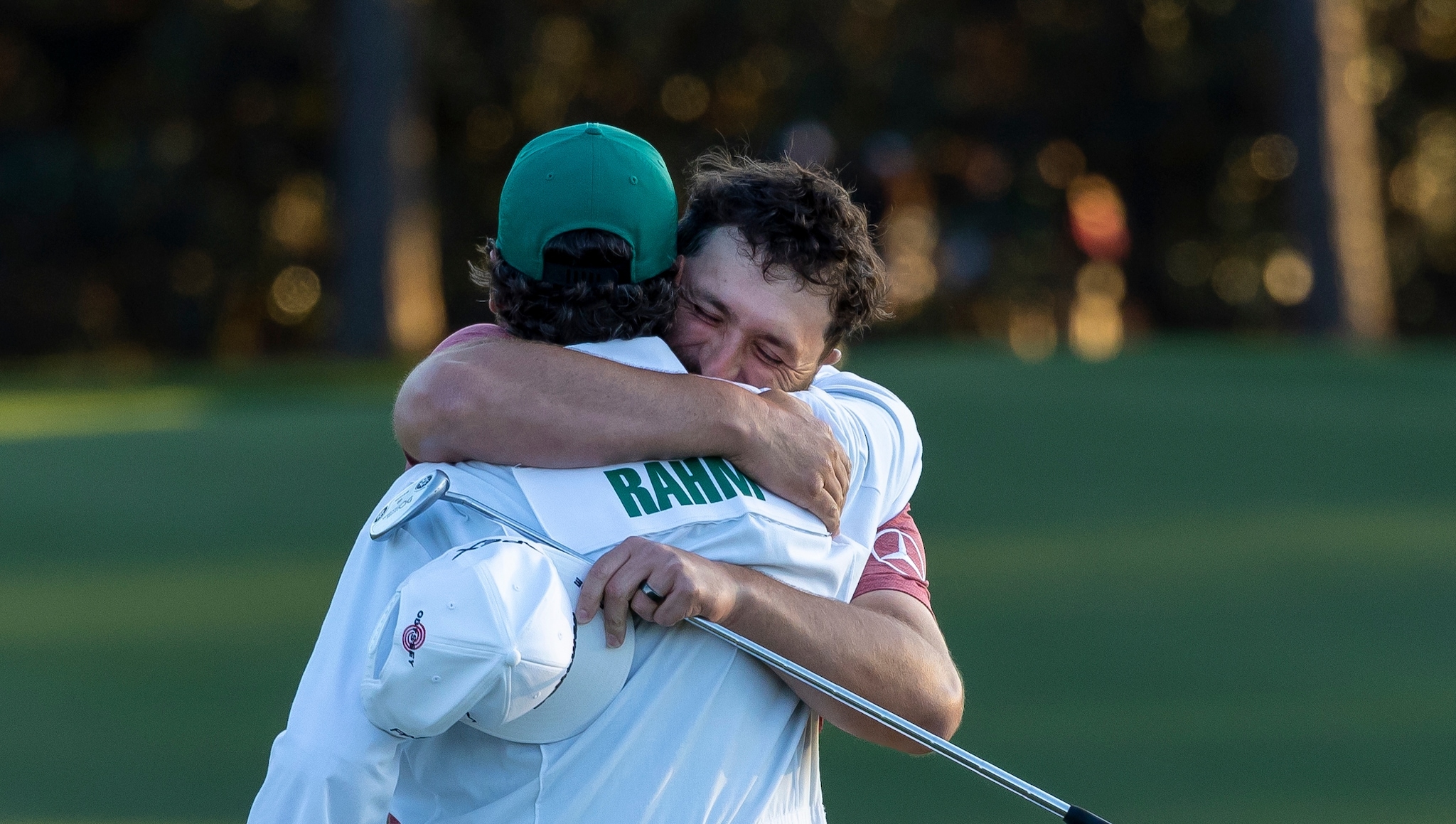 Rolex augusta 2025 masters