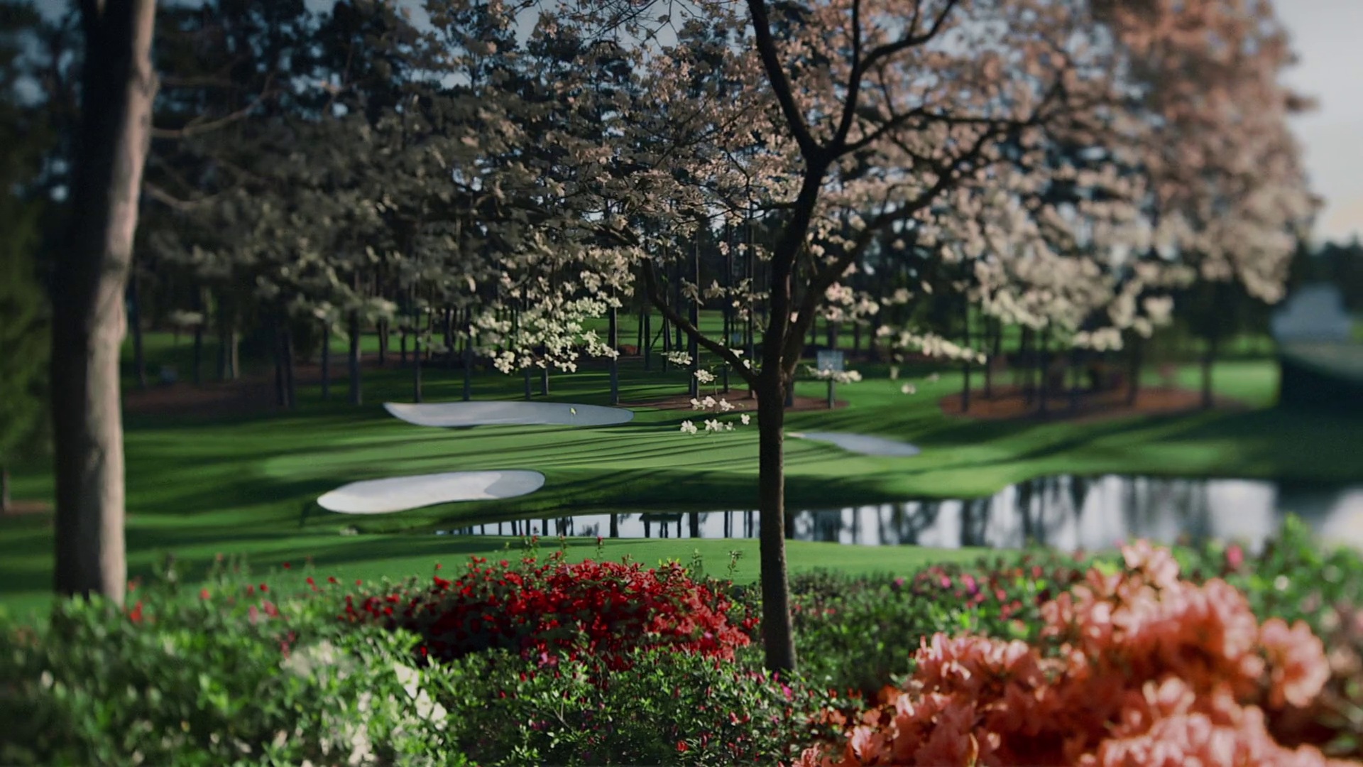 Rolex augusta masters cheap