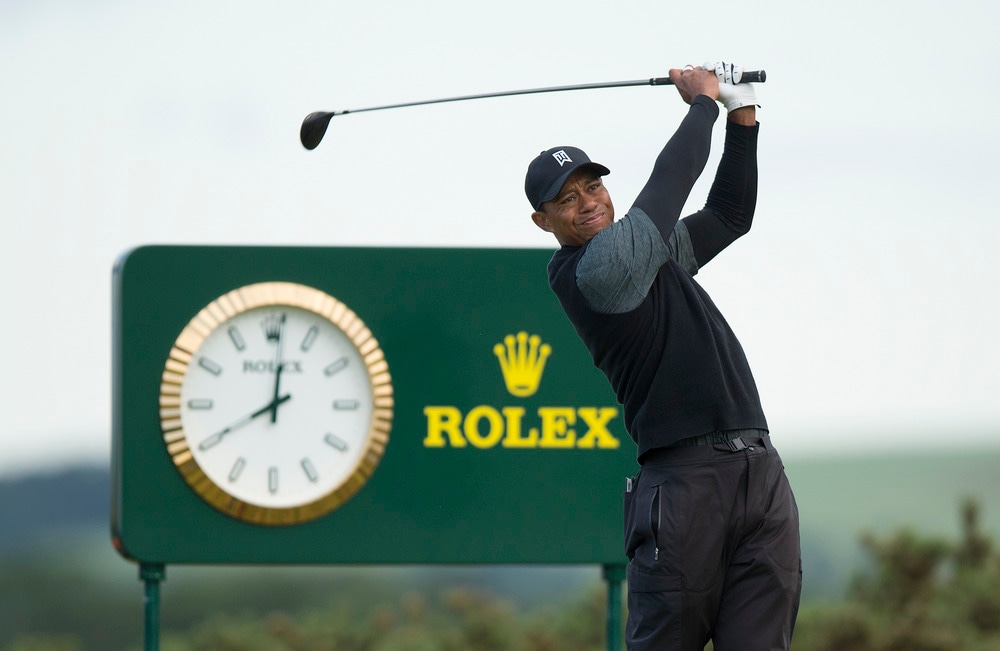 Sports rolex 2025