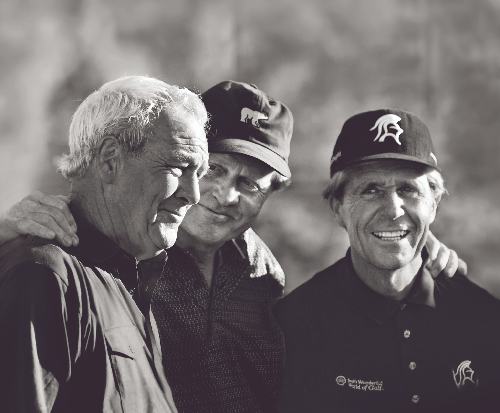 Gary player cheap jacket price