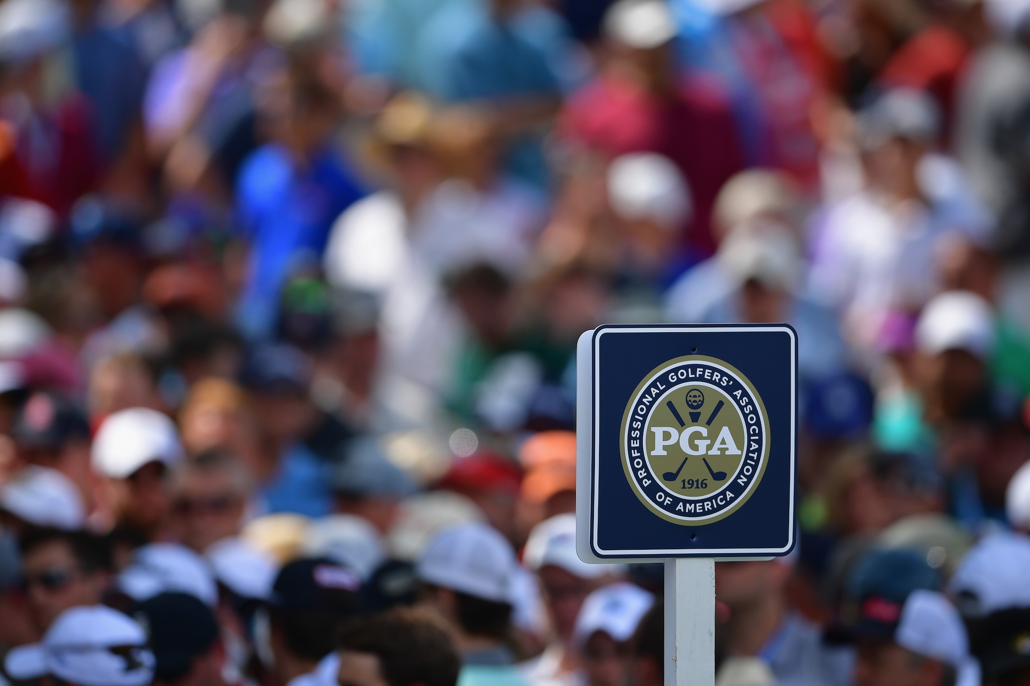 Pga rolex sales