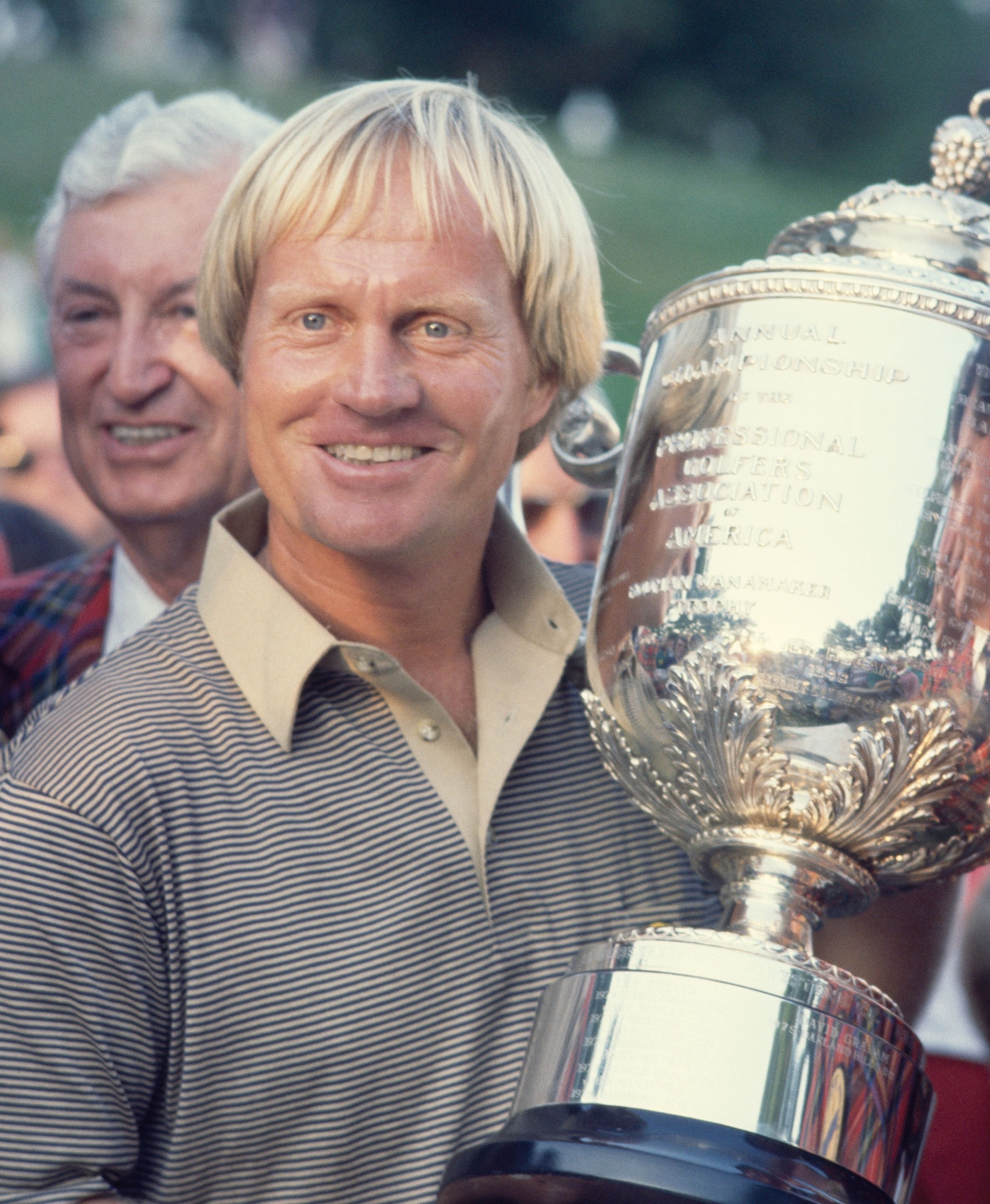pga championship rolex