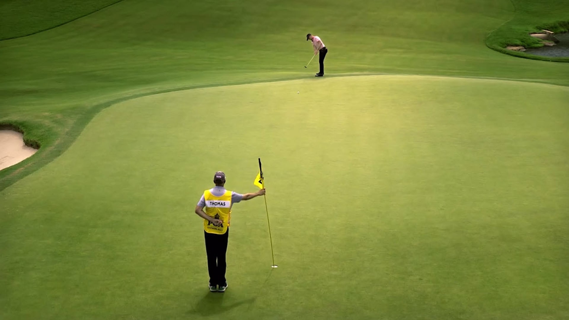 Pga rolex clearance