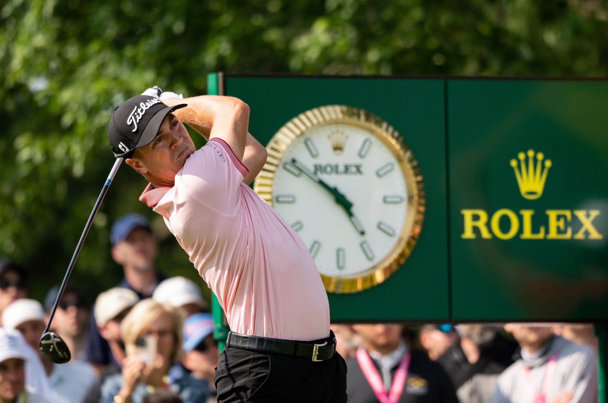 Rolex pga tour new arrivals